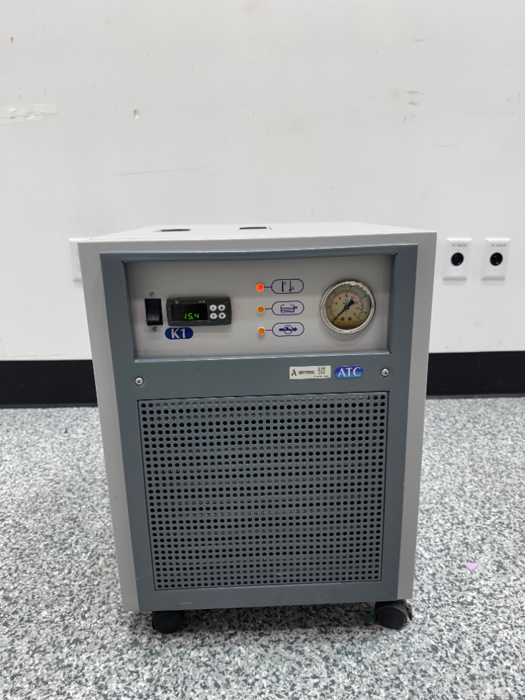 Image of ATC K1 Chiller
